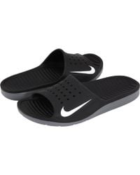 Nike Slippers for Men | Online Sale up to 26% off | Lyst