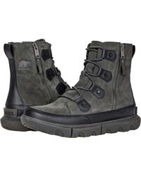 Sorel Boots for Men | Online Sale up to 52% off | Lyst