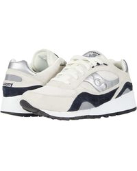 Saucony 6000 Sneakers for Men - Up to 53% off at Lyst.com
