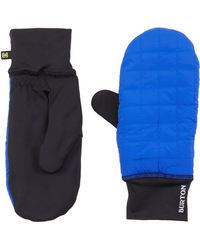 Burton Gloves for Women - Up to 67% off | Lyst