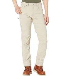 Mountain Khakis Denim Camber 109 Jeans 