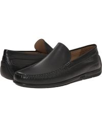 ecco men's classic penny loafer