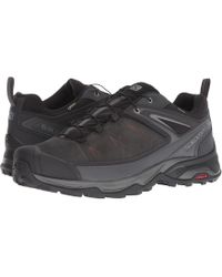 salomon x ultra 3 gtx leather