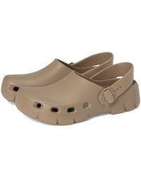 Birkenstock - Birki Flow Eva Slippers Eu 40 (Us 7-7.5 - Lyst