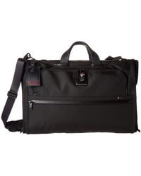 Tumi - Alpha 3 Garment Bag Trifold Carry-on - Lyst