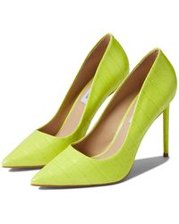 steve madden vala orange
