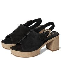 Aerosoles - Zella Wedge Shoes, Faux Leather - Lyst