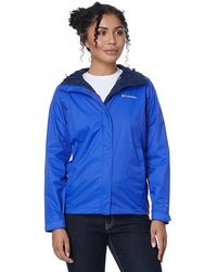 Columbia - Arcadia Ii Jacket (Clematis) Clothing - Lyst