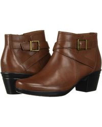 clarks emslie cyndi ankle boot