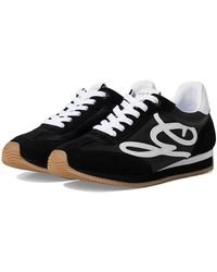 Guess - Skroll Shoes/ Suede - Lyst