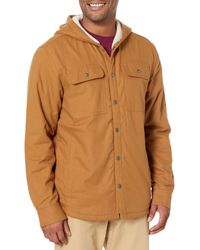 The North Face - Hooded Campshire Shirt - Lyst