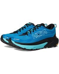 Hoka One One - Mafate 5 Running Shoes Skyward/ 10 D - Lyst
