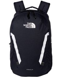 The North Face Vault Backpacks For Women Up To 39 Off At Lyst Com