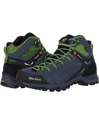 salewa trooper