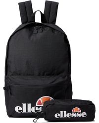ellesse backpack women's