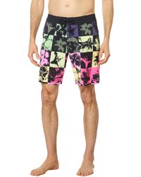 Billabong Boardshorts and swim shorts for Men | Online Sale up to 60% off |  Lyst