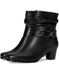 David Tate - Corona Boots 8 W (D) Leather - Lyst