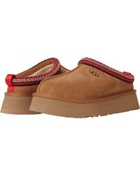 ugg tazz platform