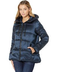 Sam Edelman Contrast Hood Glossy 