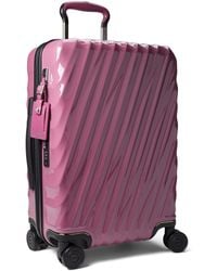 Tumi Luggage and suitcases for Men - Up to 40% off at Lyst.com