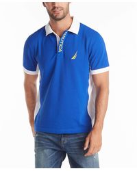 Nautica Polo shirts for Men | Online 