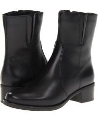 La Canadienne Heel and high heel boots 