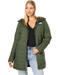 The North Face Parka coats for Women | Online Sale up to 38% off | Lyst