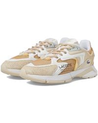 Lacoste - L003 Neo 124 5 Sma (Light/) Lace-Up Boots - Lyst
