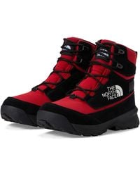The North Face Chilkat V Cognito Waterproof - Black