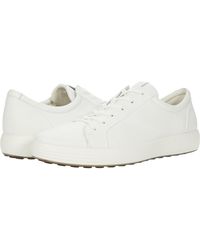 Ecco Soft 7 Sneakers for Men - Up to 89% off | Lyst