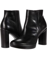 ecco aude ankle boots