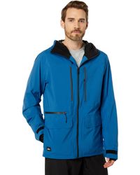 Quiksilver Jackets for Men | Online Sale up to 73% off | Lyst