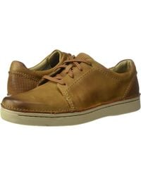 clarks kitna stride sneaker