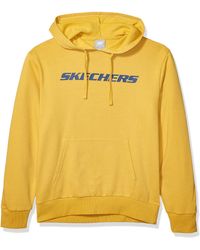 Skechers Hoodies for Men | Online Sale 