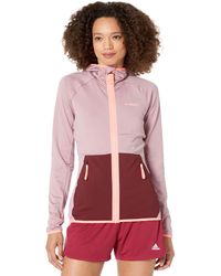 Adidas Terrex Jackets for Women - Up to 60% off | Lyst