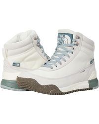 The North Face Sneakers for Women - Up to 39% off at Lyst.com