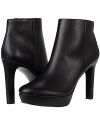 Nine West Ankle boots for Women | Online Sale up to 73% off | Lyst