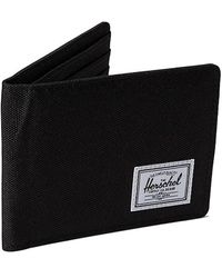 Herschel Supply Co. - Roy Wallet Wallet Handbags - Lyst