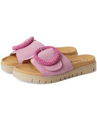 Gabor - 63.745 Sandals Eu 37 (Us 6.5-7) B - Lyst
