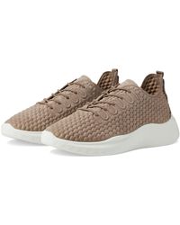 ecco therap lace sneaker