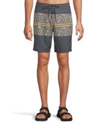 O'neill Sportswear - Hyperfreak Heat Block 19 Swimwear, Elastane/Polyester - Lyst