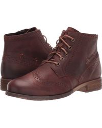 Josef Seibel Shoes for Women | Online Sale up to 33% off | Lyst