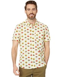 Toad&Co - Fletch Short Sleeve Shirt - Lyst