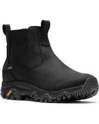 Merrell - Speed Eco Mid Wp Shoes - Lyst