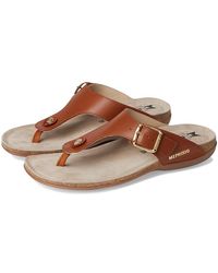 Mephisto - Alinda Sandals Eu 36 (Us 6) B - Lyst