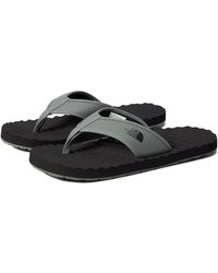 The North Face - Base Camp Flip-flop Ii - Lyst