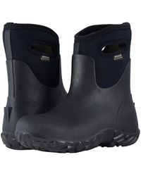 Bogs Casual boots for Men - Up to 39% off | Lyst