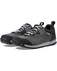 Obōz - Emma Low (Charcoal) Shoes - Lyst
