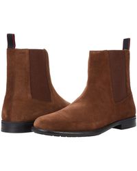 chelsea boots hugo boss