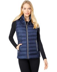 MICHAEL Michael Kors Waistcoats and gilets for Women | Online Sale up to  62% off | Lyst